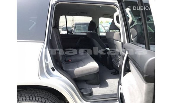 Buy Import Toyota Land Cruiser Other Car in Import - Dubai in Abhasia Buy Import Toyota Land Cruiser Other Car in Import - Dubai in Abhasia