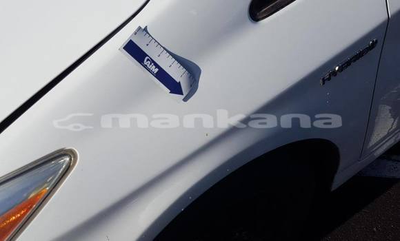 Buy Used Toyota Prius White Car in Tbilisi in Tbilisi Buy Used Toyota Prius White Car in Tbilisi in Tbilisi