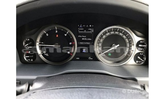 Buy Import Toyota Land Cruiser Other Car in Import - Dubai in Abhasia Buy Import Toyota Land Cruiser Other Car in Import - Dubai in Abhasia