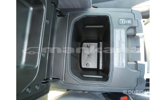 Buy Import Toyota Land Cruiser Black Car in Import - Dubai in Abhasia Buy Import Toyota Land Cruiser Black Car in Import - Dubai in Abhasia