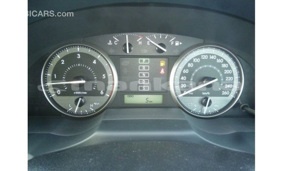 Buy Import Toyota Land Cruiser Black Car in Import - Dubai in Abhasia Buy Import Toyota Land Cruiser Black Car in Import - Dubai in Abhasia