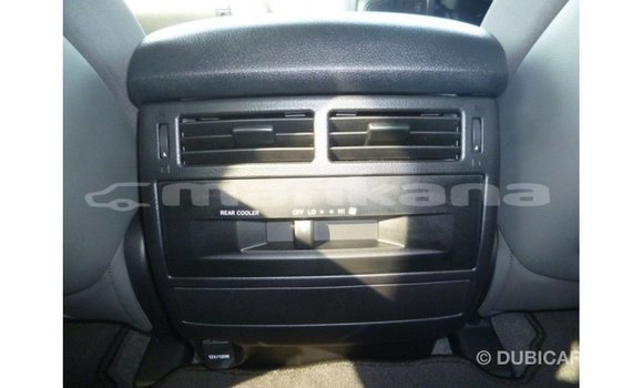Buy Import Toyota Land Cruiser Black Car in Import - Dubai in Abhasia Buy Import Toyota Land Cruiser Black Car in Import - Dubai in Abhasia