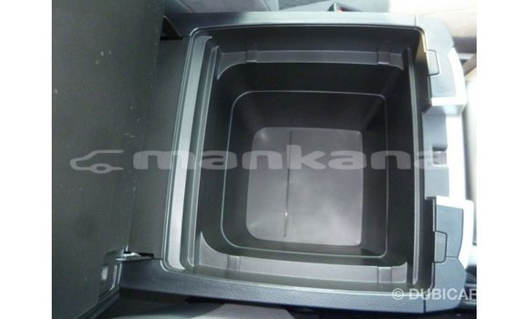 Buy Import Toyota Land Cruiser Black Car in Import - Dubai in Abhasia Buy Import Toyota Land Cruiser Black Car in Import - Dubai in Abhasia