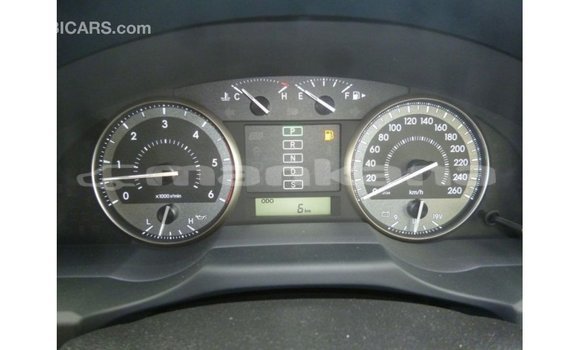 Buy Import Toyota Land Cruiser Black Car in Import - Dubai in Abhasia Buy Import Toyota Land Cruiser Black Car in Import - Dubai in Abhasia