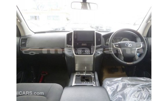 Buy Import Toyota Land Cruiser Black Car in Import - Dubai in Abhasia Buy Import Toyota Land Cruiser Black Car in Import - Dubai in Abhasia