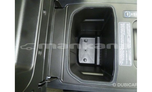 Buy Import Toyota Land Cruiser Black Car in Import - Dubai in Abhasia Buy Import Toyota Land Cruiser Black Car in Import - Dubai in Abhasia