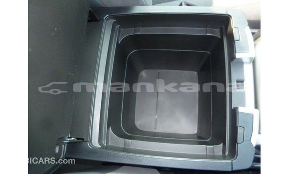 Buy Import Toyota Land Cruiser Black Car in Import - Dubai in Abhasia Buy Import Toyota Land Cruiser Black Car in Import - Dubai in Abhasia