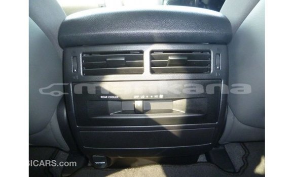 Buy Import Toyota Land Cruiser Black Car in Import - Dubai in Abhasia Buy Import Toyota Land Cruiser Black Car in Import - Dubai in Abhasia