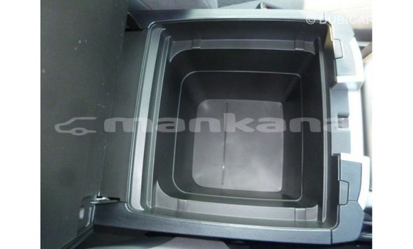 Buy Import Toyota Land Cruiser Black Car in Import - Dubai in Abhasia Buy Import Toyota Land Cruiser Black Car in Import - Dubai in Abhasia