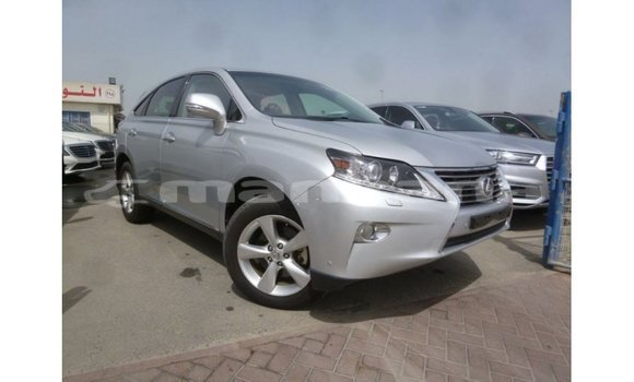 Buy Import Lexus RX Other Car in Import - Dubai in Abhasia Buy Import Lexus RX Other Car in Import - Dubai in Abhasia