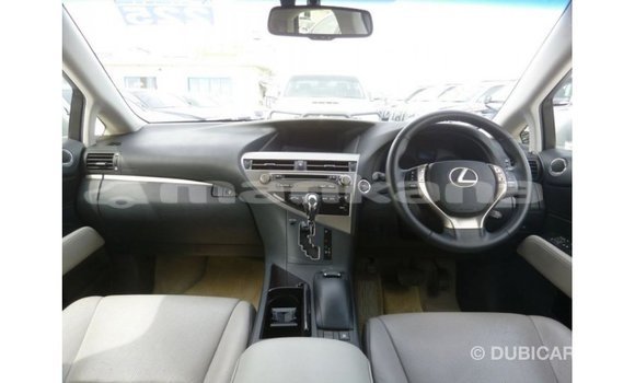 Buy Import Lexus RX Other Car in Import - Dubai in Abhasia Buy Import Lexus RX Other Car in Import - Dubai in Abhasia