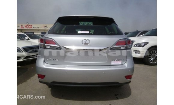 Buy Import Lexus RX Other Car in Import - Dubai in Abhasia Buy Import Lexus RX Other Car in Import - Dubai in Abhasia