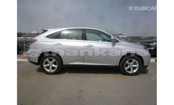 Buy Import Lexus RX Other Car in Import - Dubai in Abhasia Buy Import Lexus RX Other Car in Import - Dubai in Abhasia