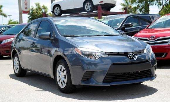 Buy Used Toyota Corolla Black Car in Tbilisi in Tbilisi Buy Used Toyota Corolla Black Car in Tbilisi in Tbilisi