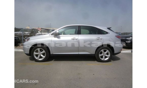 Buy Import Lexus RX Other Car in Import - Dubai in Abhasia Buy Import Lexus RX Other Car in Import - Dubai in Abhasia