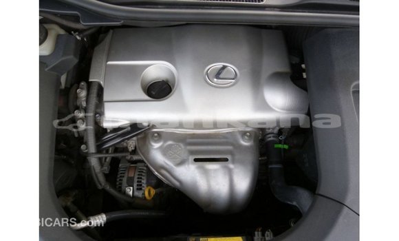 Buy Import Lexus RX Other Car in Import - Dubai in Abhasia Buy Import Lexus RX Other Car in Import - Dubai in Abhasia