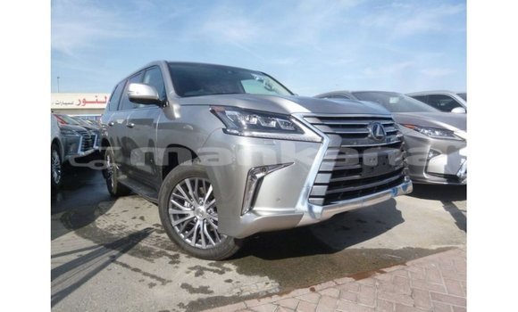 Buy Import Lexus LX Other Car in Import - Dubai in Abhasia Buy Import Lexus LX Other Car in Import - Dubai in Abhasia