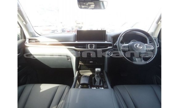 Buy Import Lexus LX Other Car in Import - Dubai in Abhasia Buy Import Lexus LX Other Car in Import - Dubai in Abhasia