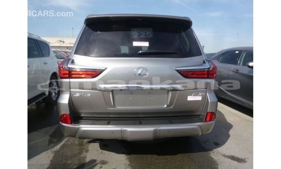 Buy Import Lexus LX Other Car in Import - Dubai in Abhasia Buy Import Lexus LX Other Car in Import - Dubai in Abhasia