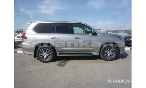 Buy Import Lexus LX Other Car in Import - Dubai in Abhasia Buy Import Lexus LX Other Car in Import - Dubai in Abhasia