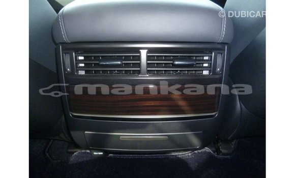 Buy Import Lexus LX Other Car in Import - Dubai in Abhasia Buy Import Lexus LX Other Car in Import - Dubai in Abhasia