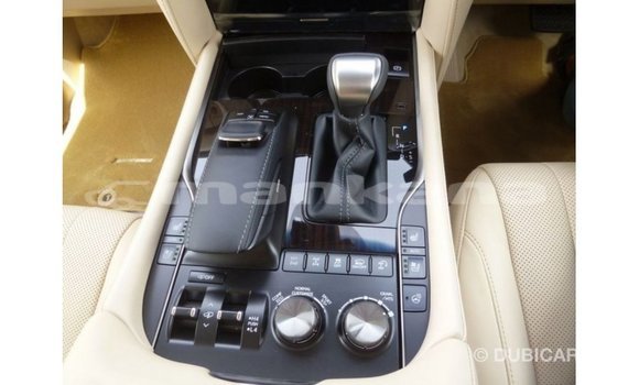 Buy Import Lexus LX Blue Car in Import - Dubai in Abhasia Buy Import Lexus LX Blue Car in Import - Dubai in Abhasia