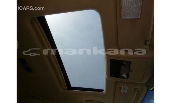 Buy Import Lexus LX Blue Car in Import - Dubai in Abhasia Buy Import Lexus LX Blue Car in Import - Dubai in Abhasia