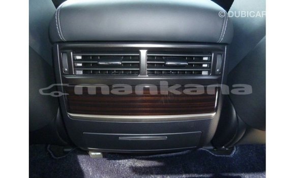 Buy Import Lexus LX Black Car in Import - Dubai in Abhasia Buy Import Lexus LX Black Car in Import - Dubai in Abhasia