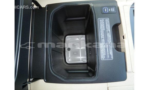 Buy Import Lexus LX Black Car in Import - Dubai in Abhasia Buy Import Lexus LX Black Car in Import - Dubai in Abhasia