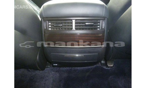 Buy Import Lexus LX White Car in Import - Dubai in Abhasia Buy Import Lexus LX White Car in Import - Dubai in Abhasia