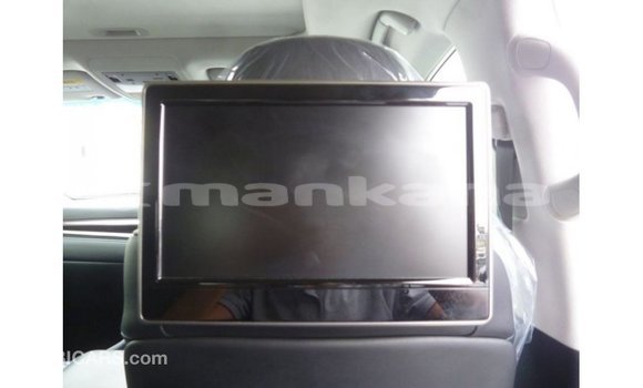 Buy Import Lexus LX White Car in Import - Dubai in Abhasia Buy Import Lexus LX White Car in Import - Dubai in Abhasia