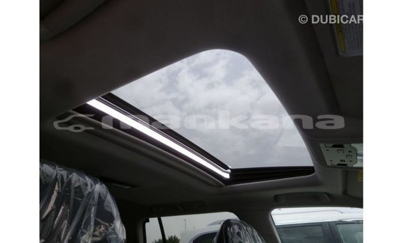 Buy Import Lexus LX White Car in Import - Dubai in Abhasia Buy Import Lexus LX White Car in Import - Dubai in Abhasia