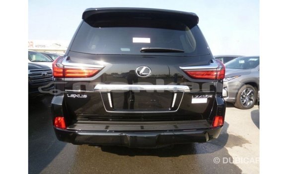 Buy Import Lexus LX Black Car in Import - Dubai in Abhasia Buy Import Lexus LX Black Car in Import - Dubai in Abhasia