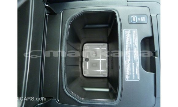 Buy Import Lexus LX Black Car in Import - Dubai in Abhasia Buy Import Lexus LX Black Car in Import - Dubai in Abhasia