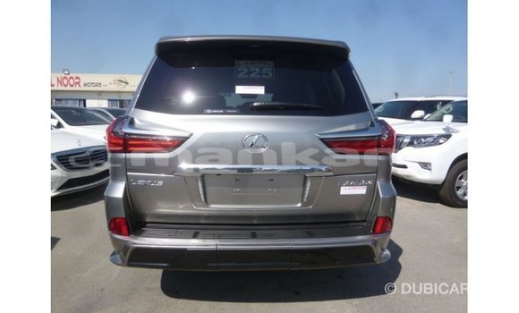 Buy Import Lexus LX Other Car in Import - Dubai in Abhasia Buy Import Lexus LX Other Car in Import - Dubai in Abhasia