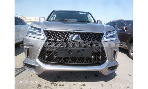 Buy Import Lexus LX Other Car in Import - Dubai in Abhasia Buy Import Lexus LX Other Car in Import - Dubai in Abhasia