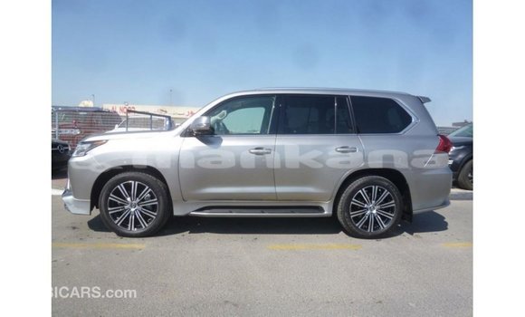 Buy Import Lexus LX Other Car in Import - Dubai in Abhasia Buy Import Lexus LX Other Car in Import - Dubai in Abhasia