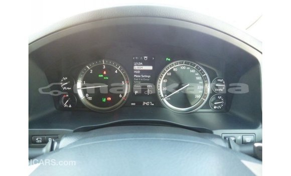 Buy Import Lexus LX Other Car in Import - Dubai in Abhasia Buy Import Lexus LX Other Car in Import - Dubai in Abhasia