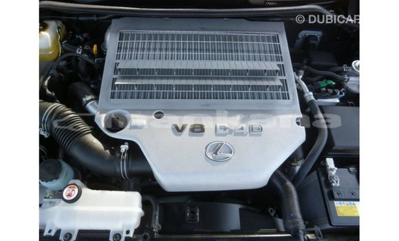Buy Import Lexus LX Other Car in Import - Dubai in Abhasia Buy Import Lexus LX Other Car in Import - Dubai in Abhasia
