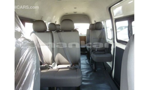 Buy Import Toyota Hiace White Car in Import - Dubai in Abhasia Buy Import Toyota Hiace White Car in Import - Dubai in Abhasia