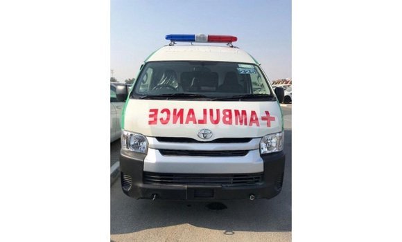 Buy Import Toyota Hiace White Car in Import - Dubai in Abhasia Buy Import Toyota Hiace White Car in Import - Dubai in Abhasia