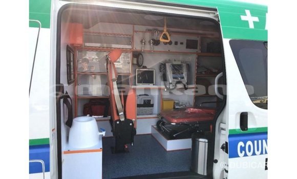 Buy Import Toyota Hiace White Car in Import - Dubai in Abhasia Buy Import Toyota Hiace White Car in Import - Dubai in Abhasia