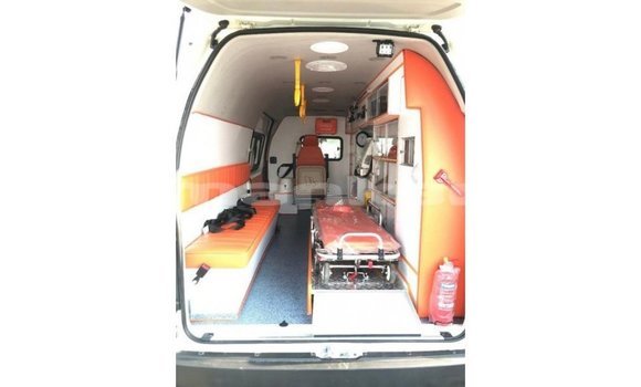 Buy Import Toyota Hiace White Car in Import - Dubai in Abhasia Buy Import Toyota Hiace White Car in Import - Dubai in Abhasia