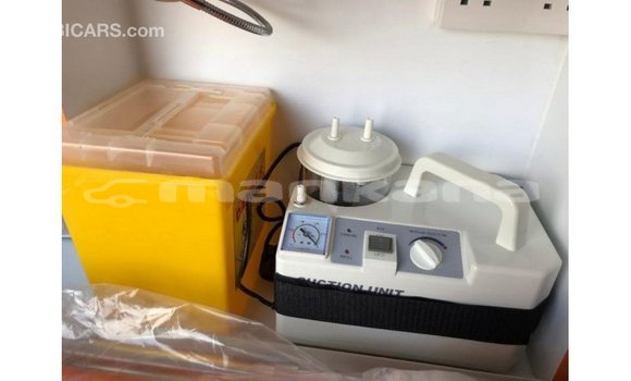 Buy Import Toyota Hiace White Car in Import - Dubai in Abhasia Buy Import Toyota Hiace White Car in Import - Dubai in Abhasia