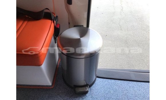 Buy Import Toyota Hiace White Car in Import - Dubai in Abhasia Buy Import Toyota Hiace White Car in Import - Dubai in Abhasia