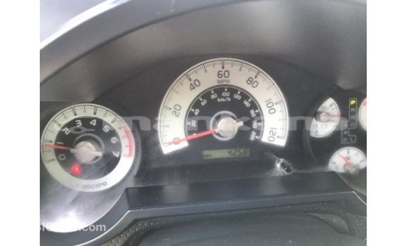 Buy Import Toyota FJ Cruiser Black Car in Import - Dubai in Abhasia Buy Import Toyota FJ Cruiser Black Car in Import - Dubai in Abhasia