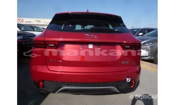 Buy Import Jaguar E-Pace Red Car in Import - Dubai in Abhasia Buy Import Jaguar E-Pace Red Car in Import - Dubai in Abhasia