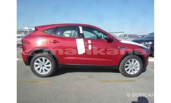 Buy Import Jaguar E-Pace Red Car in Import - Dubai in Abhasia Buy Import Jaguar E-Pace Red Car in Import - Dubai in Abhasia