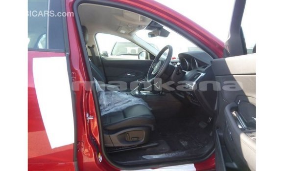 Buy Import Jaguar E-Pace Red Car in Import - Dubai in Abhasia Buy Import Jaguar E-Pace Red Car in Import - Dubai in Abhasia