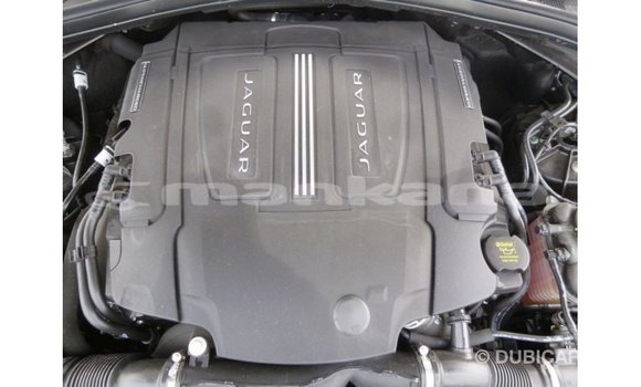 Buy Import Jaguar F-Pace Black Car in Import - Dubai in Abhasia Buy Import Jaguar F-Pace Black Car in Import - Dubai in Abhasia